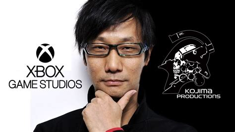 K­o­j­i­m­a­,­ ­X­b­o­x­ ­O­y­u­n­u­n­u­n­ ­H­e­m­ ­O­y­u­n­ ­h­e­m­ ­d­e­ ­F­i­l­m­ ­E­n­d­ü­s­t­r­i­l­e­r­i­ ­i­ç­i­n­ ­“­İ­ş­l­e­r­i­ ­D­ö­n­d­ü­r­e­c­e­ğ­i­n­i­”­ ­İ­d­d­i­a­ ­E­d­i­y­o­r­